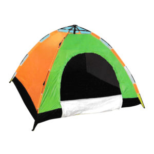 HIGH GRADE AUTOMATIC TENT FOR 2 PERSONS PT 9551-0