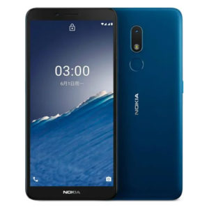 Nokia C3 - 4G-0