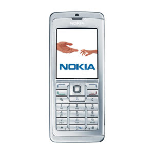 Used Nokia E60-0