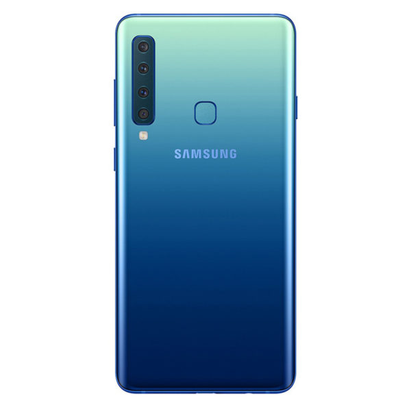 Samsung Galaxy A9 - 4G-13055