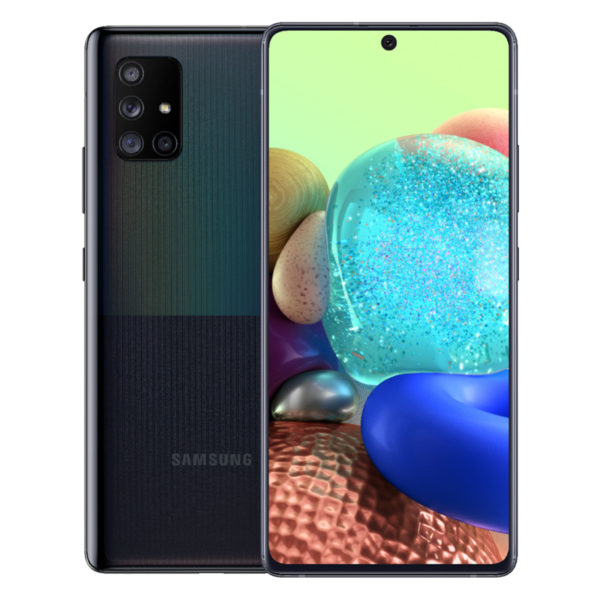 Samsung Galaxy A71 - 5G-14838
