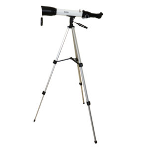 Astronomical Spoting Telescope With Stand-0