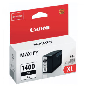 CANON MAXIFY 1400 Black-0
