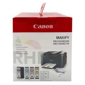 CANON MAXIFY PGI 1400XL BK/C/M/Y MULTIPACK-0