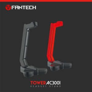 FANTECH AC3001 TOWER HEADSET STAND-0