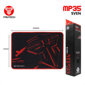 FANTECH MP35 SVEN GAMING MOUSE PAD-0