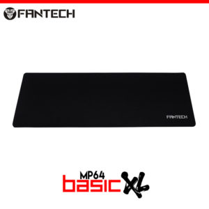 FANTECH MP64 BASIC XL MOUSE PAD-0