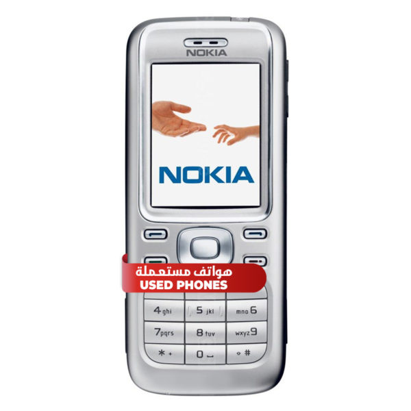 Nokia 6234-0