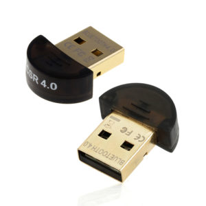 USB BLUETOOTH CSR 4.0 DONGLE-0