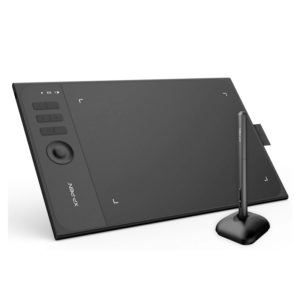 XP PEN STAR 06 GRAPHIC TABLET-0