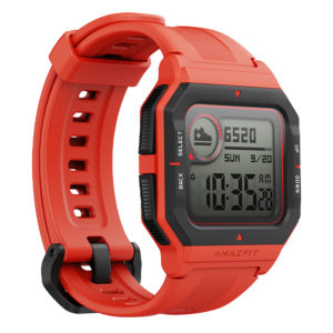 Amazfit Neo Smart Watch 28 Days Battery Life-0