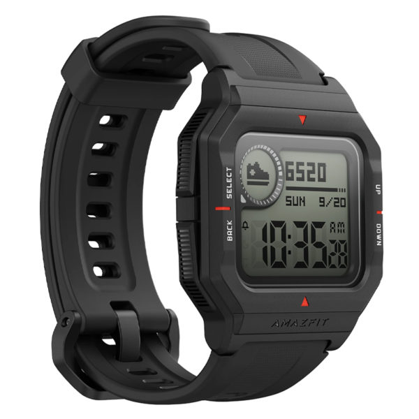 Amazfit Neo Smart Watch 28 Days Battery Life-14501