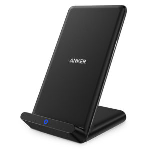 ANKER PowerPort Wireless 5 Stand Charger-0