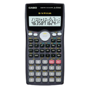 CASIO FX 570MS Calculator-0