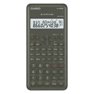 CASIO FX 95MS Calculator-0