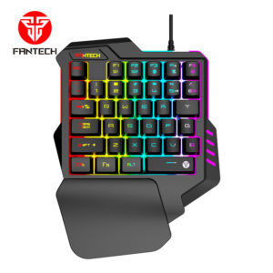 FANTECH K512 ARCHER Gaming Keyboard -0