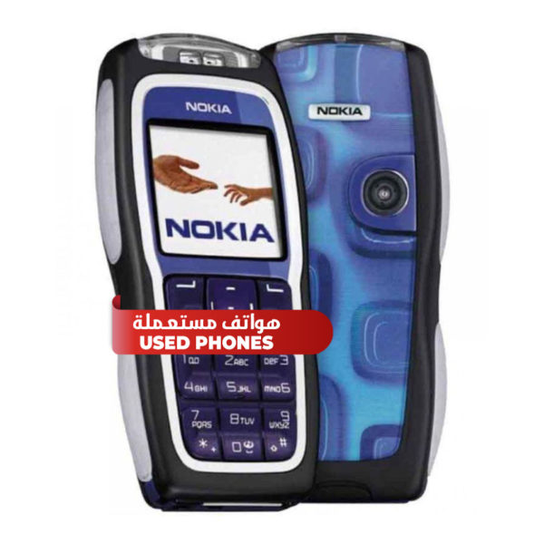Nokia 3220-0