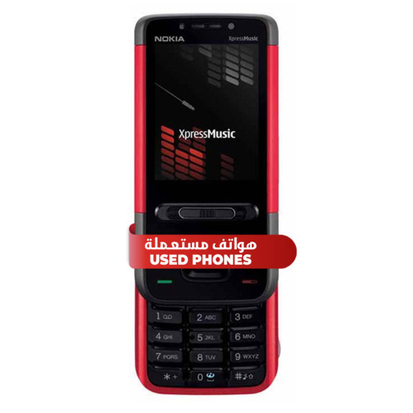 Nokia 5610-0