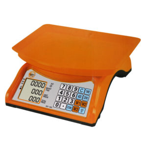 Aatco SY-805 ELECTRONIC SCALE-0