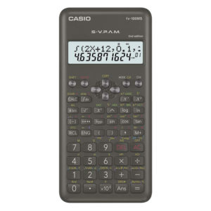 CASIO FX-100 MS CALCULATOR-0