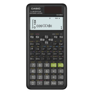 CASIO FX-991ES PLUS 2nd EDITION SCIENTIFIC CALCULATOR-0