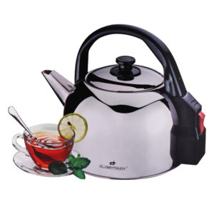 CLASSY TOUCH ELECTRIC KETTLE CT-1878-0