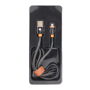 Cleopatra Micro USB Cable-0
