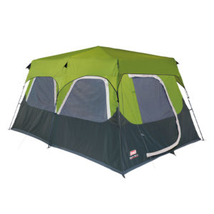 COLEMAN CAMPING INSTANT 6 PERSON TENT 228716-0