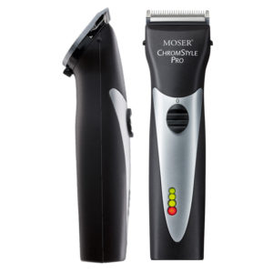 Moser 1871-0081 ChromStyle Pro Hair Clipper-0