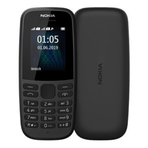 Nokia 105 4th Generation-0