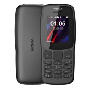 Nokia 106 -0