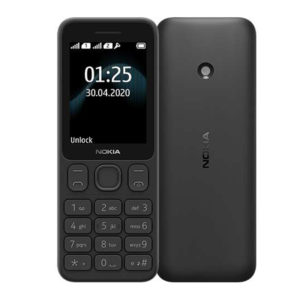 Nokia 125-0
