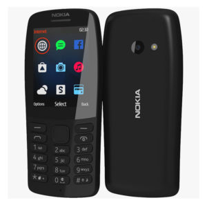 Nokia 210-0