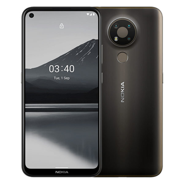 Nokia 3.4 4G-14990