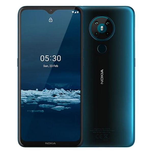 Nokia 5.4 4G-0