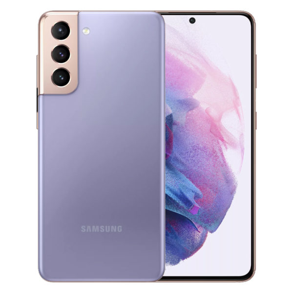 Samsung Galaxy S21+ 5G - 256GB-15197