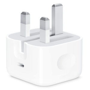 Apple iPhone 12 Pro Max USB-C 20W Power Adapter-0