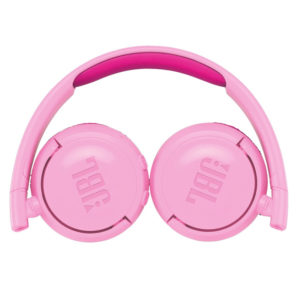 JBL JR300 Kids on-ear Pink Headphone-0