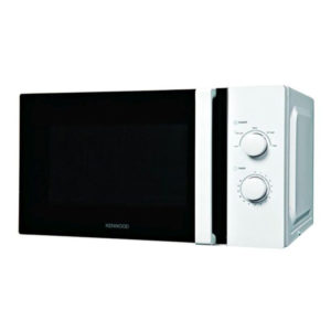 KENWOOD MWM-100 20Ltr Microwave Oven-0