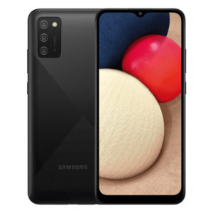 Samsung Galaxy A02s - 32GB-0
