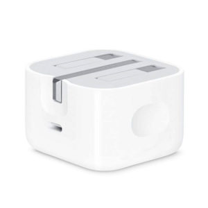 i CLOUD ICF-12 20W HOME CHARGER-0