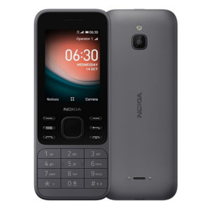 Nokia 6300 4G-0
