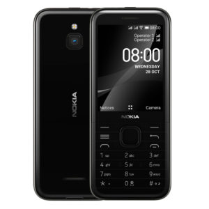 Nokia 8000 4G-0