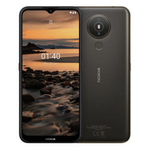 Nokia 1.4 4G-0