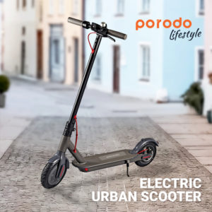 Porodo Electric Urban Scooter PD-ESCTPO-0
