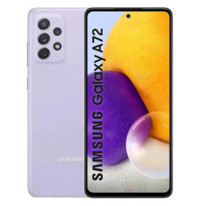 Samsung Galaxy A72 4G 128GB/6GB-0