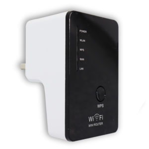 WiFi Mini Router-0
