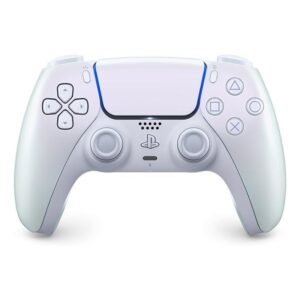 Sony PS 5 Dual Sense Wireless Controller Chroma Pearl