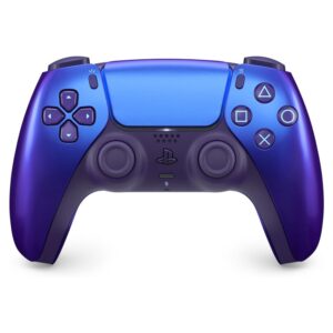 Sony PS 5 Dual Sense Wireless Controller Cobalt Blue