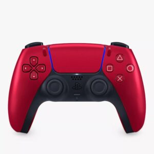 Sony PS 5 Dual Sense Wireless Controller Cosmic Red